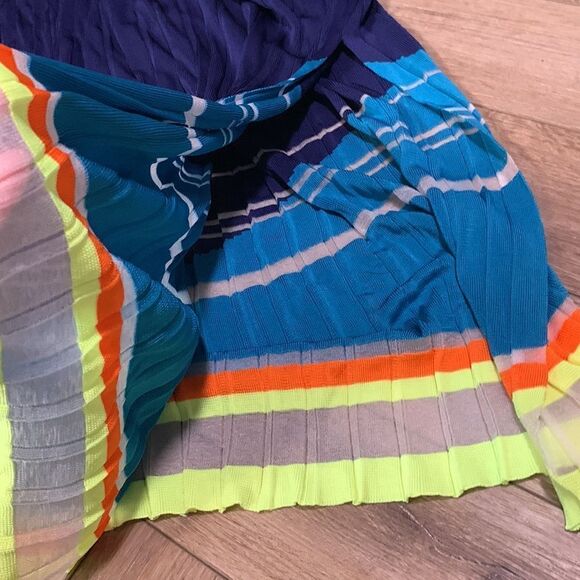 NWT I-am-chen Skirt - Picture 2 of 7